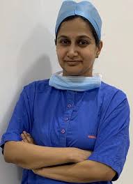 Dr Rudhira Reddy